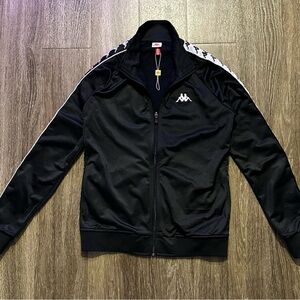 Kappa jacket